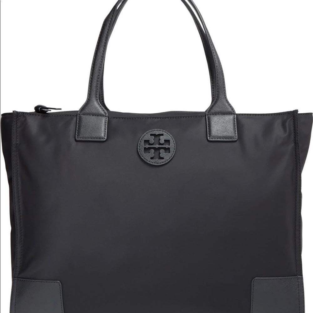 tory burch ella packable tote